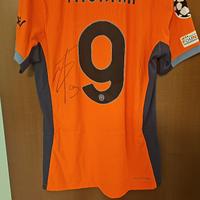 Maglia Autografata Marcus Thuram