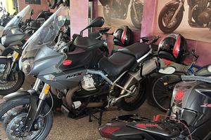 Moto Guzzi Stelvio NTX 8V