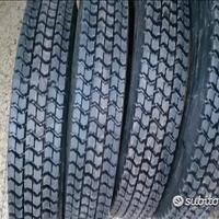 4 gomme ricoperte nuove 185 15ricoperte