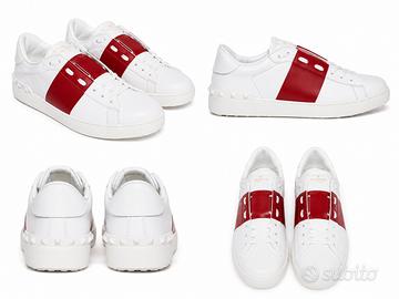 Scarpe Valentino