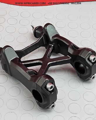 RISER SUPPORTO KAWASAKI VERSYS 1000 2015 2016 2018