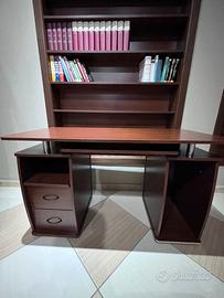 Scrivania da pc
