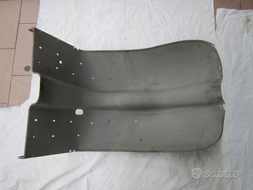 Scudo Anteriore Lambretta Lì 3^ Serie e Special