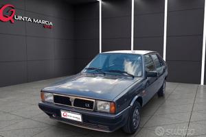 Lancia Delta LX 1.3 75 CV ASI/COMPLETAMENTE ORIGIN
