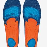 Solette Sidas Cushioning Gel 3D