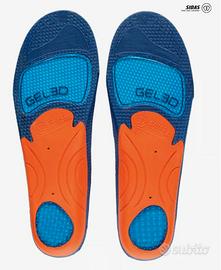 Solette Sidas Cushioning Gel 3D