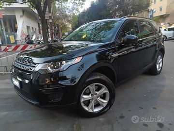 DISCOVERY SPORT