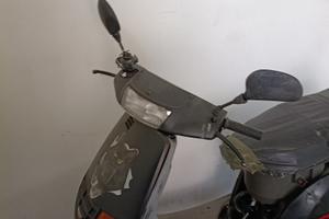 Scooter 50cc Piaggio Quartz