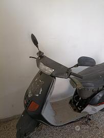 Scooter 50cc Piaggio Quartz