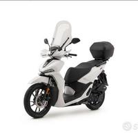 Voge Sfida SR16 200 Abs Tcs L.c. Euro5