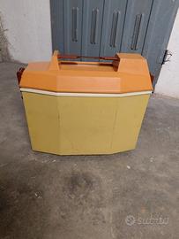 borsa frigo vintage 