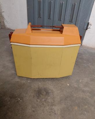 borsa frigo vintage 