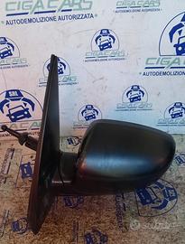 HYUNDAI I10 2008 - SPECCHIETTO RETROVISORE SINISTR
