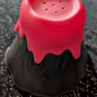 Pulitore per Microonde "Vulcano" Legami - Microwav