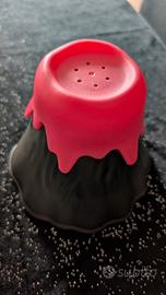 Pulitore per Microonde "Vulcano" Legami - Microwav