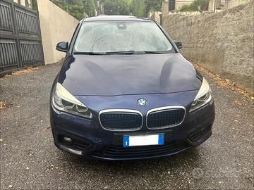 Bmw 216d Active Tourer Luxury