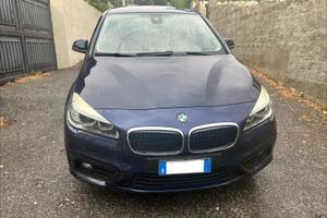Bmw 216d Active Tourer Luxury
