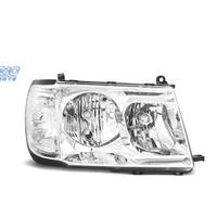 FARI TOYOTA LAND CRUISER FJ100 98-04 CROMATI