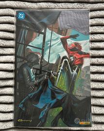 Absolute Flash #1 Variant Edition