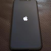 Apple iPhone X unico proprietario 