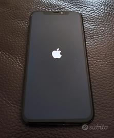 Apple iPhone X unico proprietario 