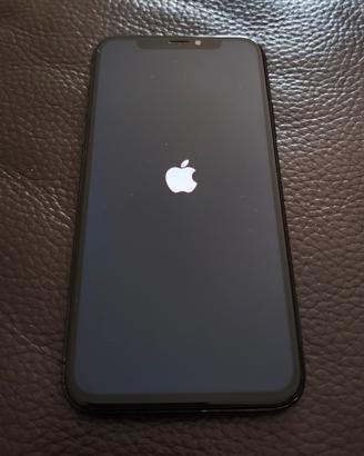 Apple iPhone X unico proprietario 