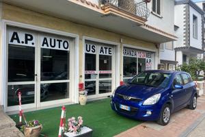 Hyundai i20 1.2 5p. Comfort