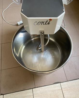 Impastatrice 