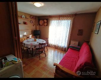 Bilocale Prato Nevoso vicinissimo piste vicino H.M