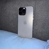 iPhone 15 pro Max 512gb