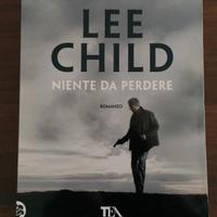 Niente da Perdere, le avventure di Jack Reacher