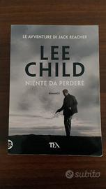 Niente da Perdere, le avventure di Jack Reacher
