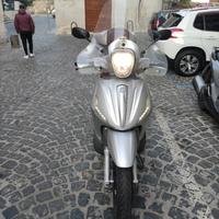 Piaggio Beverly 350 - 2012