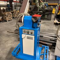 Levigatrice smussatrice aceti