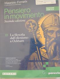 Pensiero in movimento seconda edizione