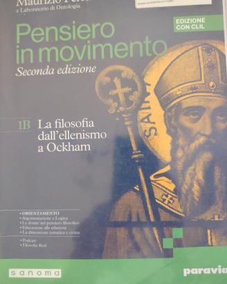 Pensiero in movimento seconda edizione