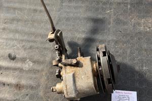 Cambio separato 2 marce