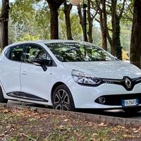 Renault Clio 1.5 dci 75cv DUEL