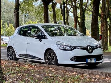 Renault Clio 1.5 dci 75cv DUEL
