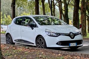 Renault Clio 1.5 dci 75cv DUEL