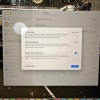 Mc book air 13 con chip m2 argento