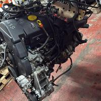Motore per FIAT - DUCATO 2.8 JTD sigla 8140.43S