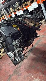 Motore per FIAT - DUCATO 2.8 JTD sigla 8140.43S