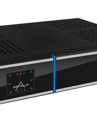 Giga Blue Ultra UE - Ricevitore satellitare