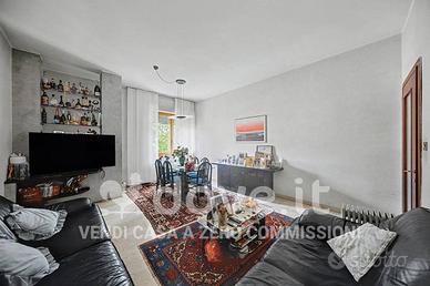 Appartamento di 116 m² con 4 locali a Arzignano