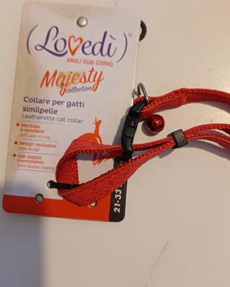 collare gatto
