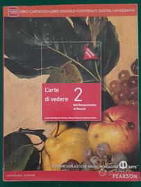 L'arte di vedere 2 - ISBN: 9788842417484