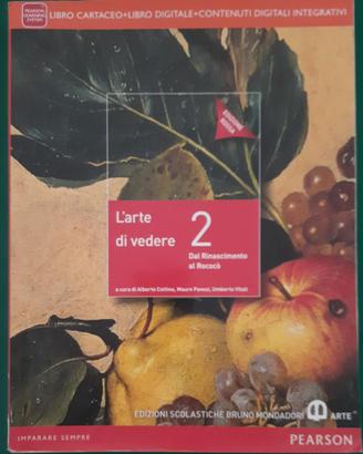 L'arte di vedere 2 - ISBN: 9788842417484
