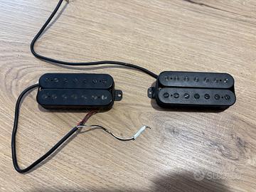 Pick-ups 7 corde Sterling by Music Man Jp70 coppia