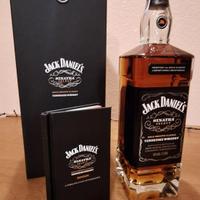 Whisky Jack Daniel's edizione speciale Sinatra